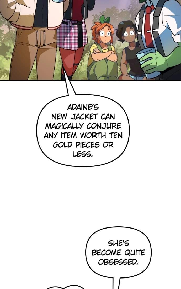 Fantasy Star Producer — Chapter 36 — page 75