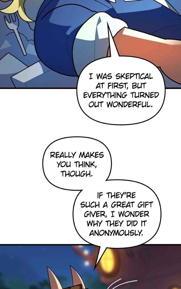 Fantasy Star Producer — Chapter 36 — page 83