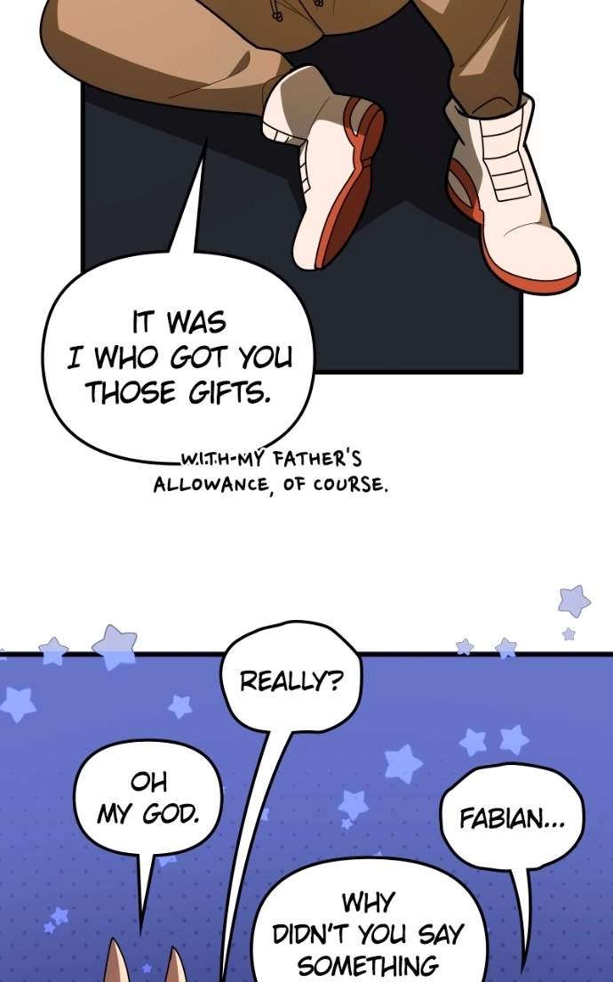Fantasy Star Producer — Chapter 36 — page 86
