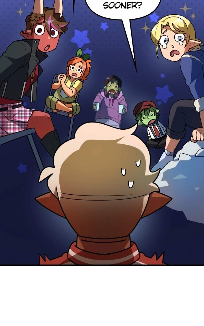 Fantasy Star Producer — Chapter 36 — page 87