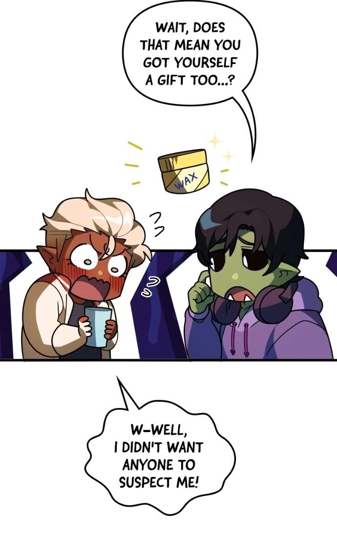 Fantasy Star Producer — Chapter 36 — page 88