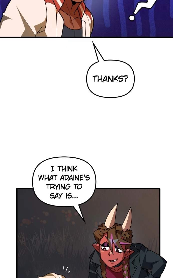Fantasy Star Producer — Chapter 36 — page 94