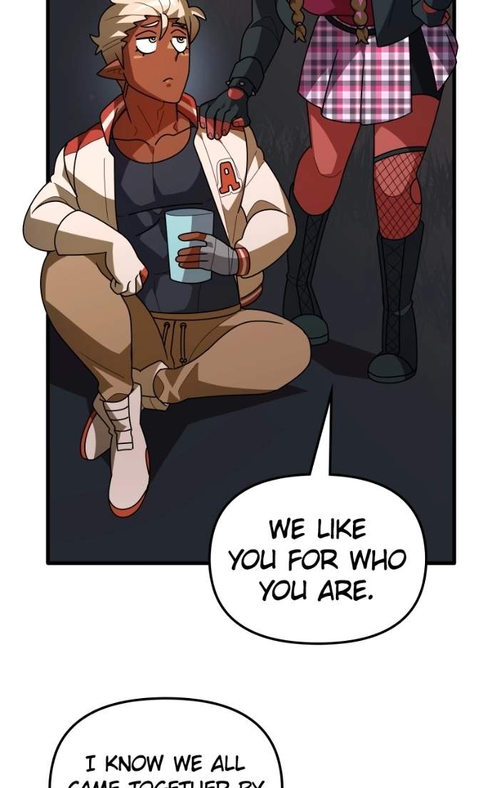 Fantasy Star Producer — Chapter 36 — page 95