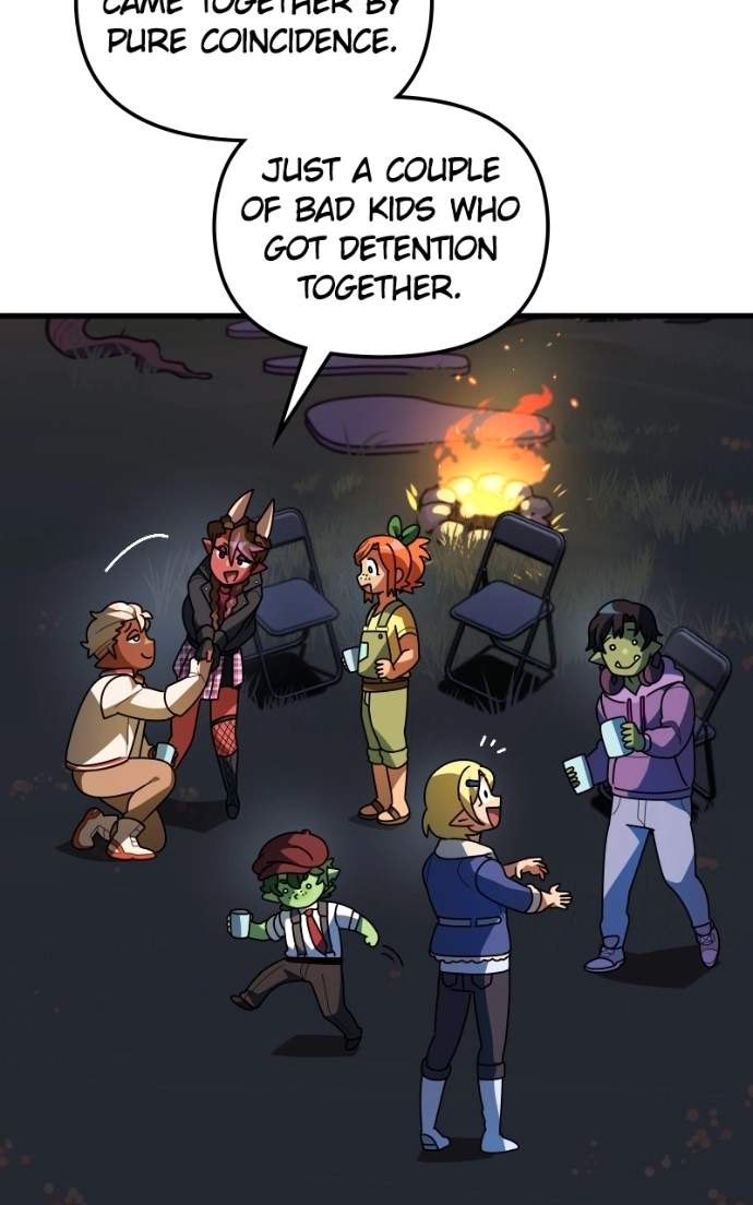 Fantasy Star Producer — Chapter 36 — page 96