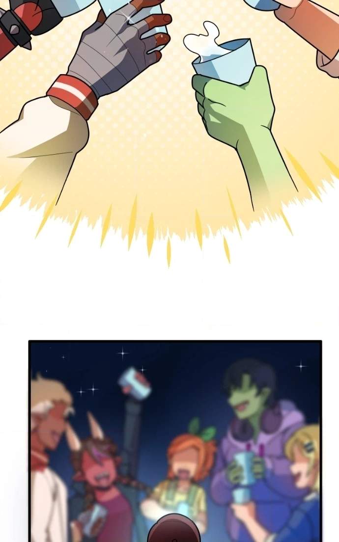 Fantasy Star Producer — Chapter 36 — page 100