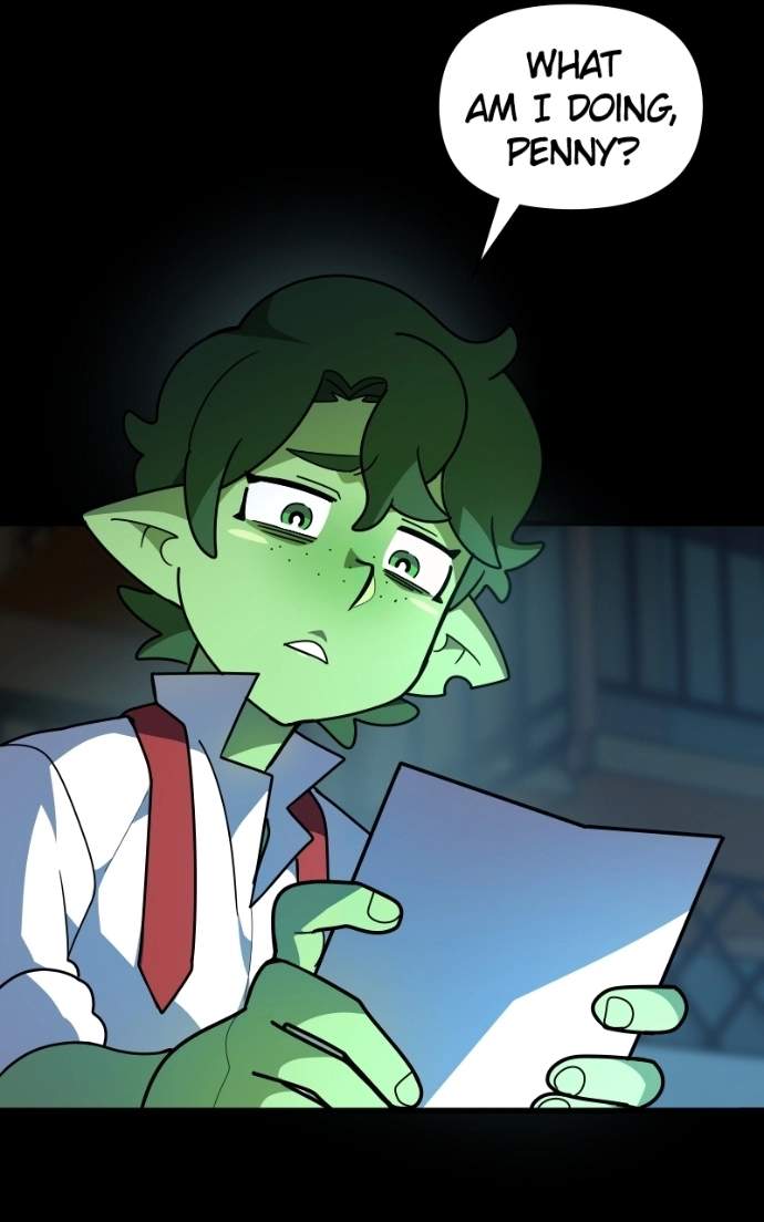 Fantasy Star Producer — Chapter 36 — page 105