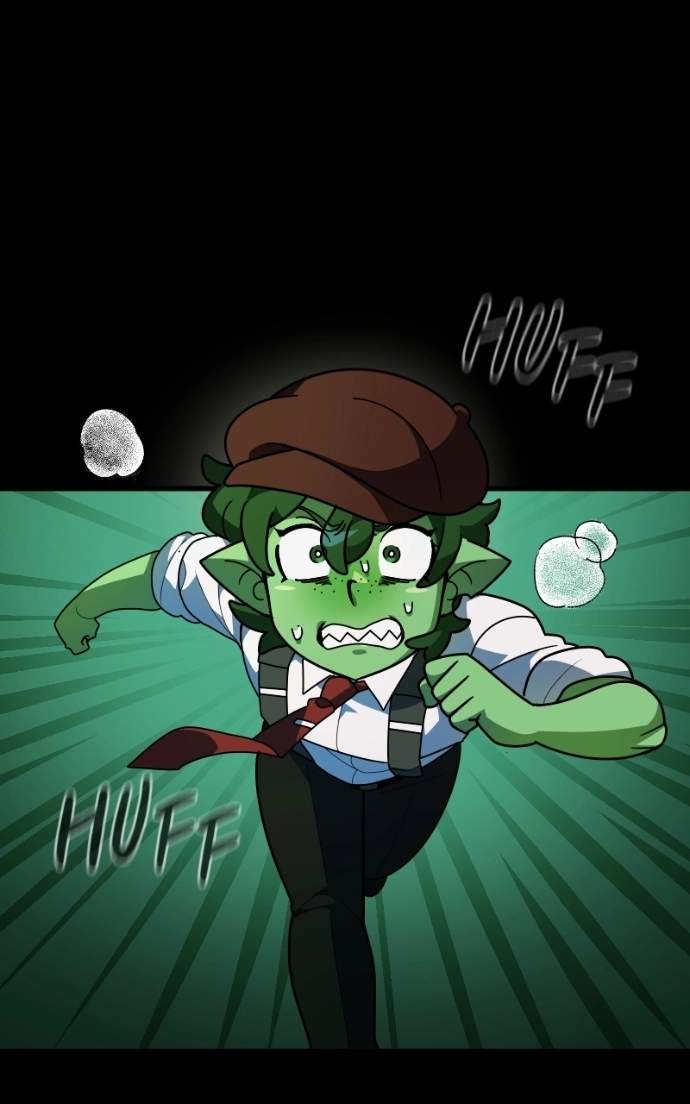 Fantasy Star Producer — Chapter 37 — page 5