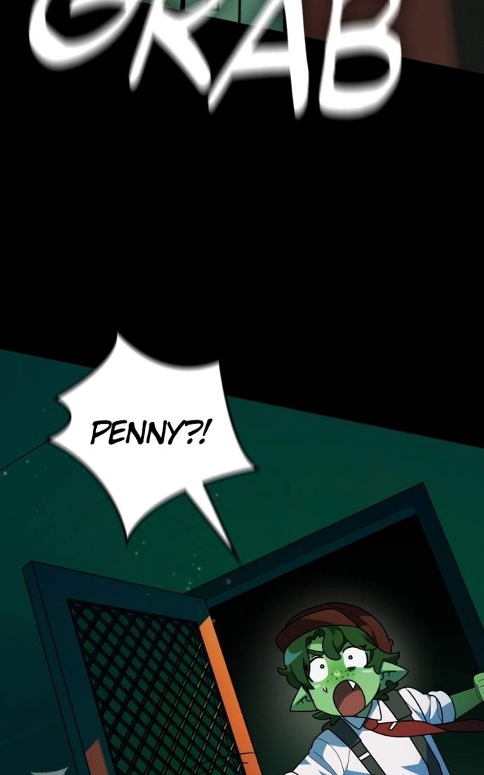 Fantasy Star Producer — Chapter 37 — page 7