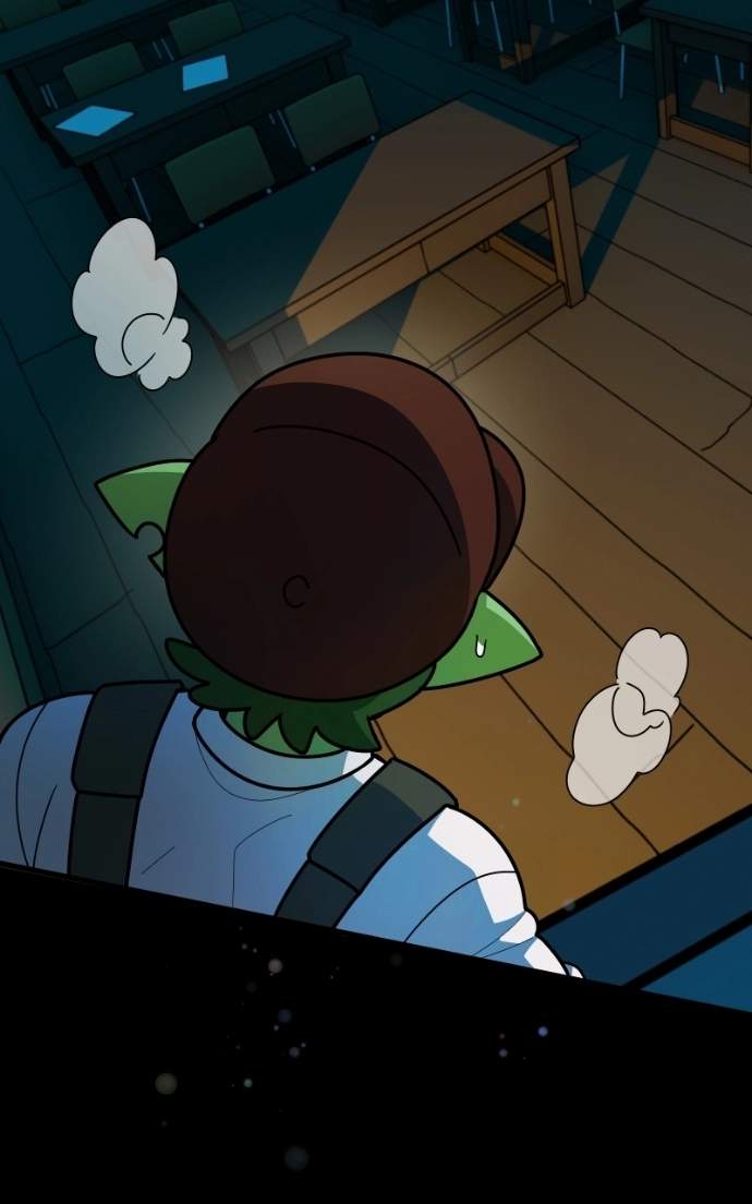Fantasy Star Producer — Chapter 37 — page 9