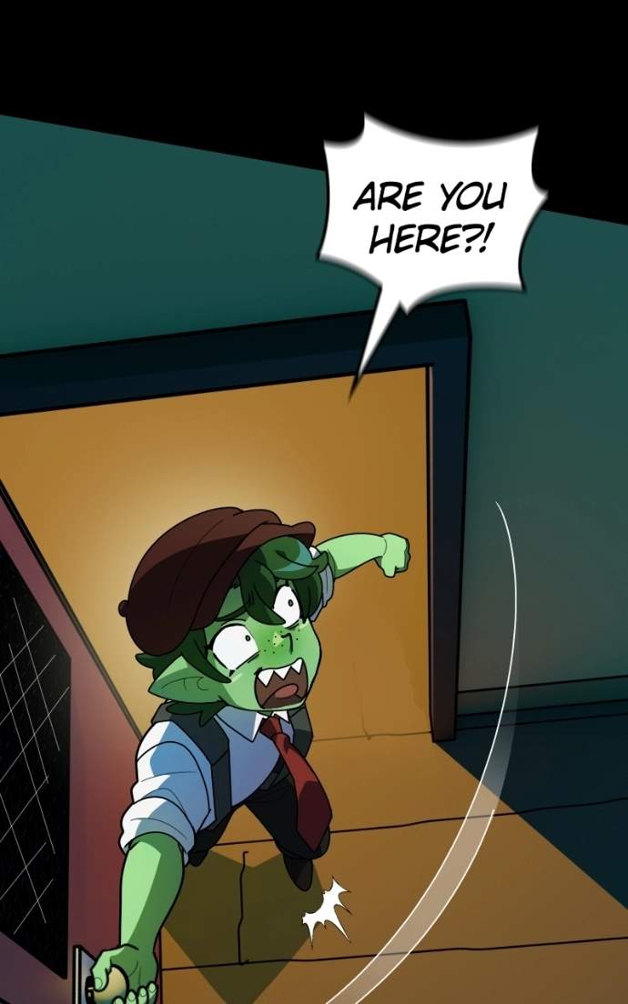 Fantasy Star Producer — Chapter 37 — page 11