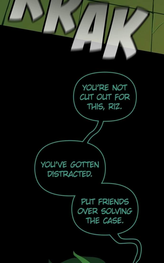 Fantasy Star Producer — Chapter 37 — page 35