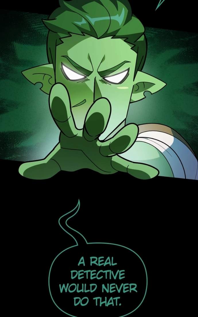 Fantasy Star Producer — Chapter 37 — page 36