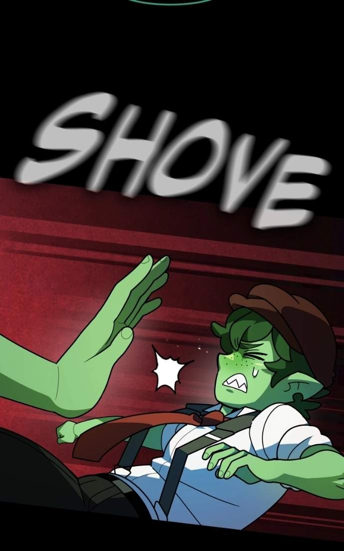 Fantasy Star Producer — Chapter 37 — page 37