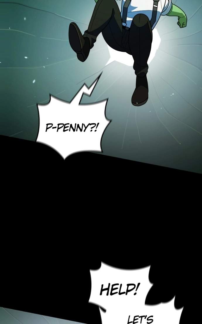 Fantasy Star Producer — Chapter 37 — page 45