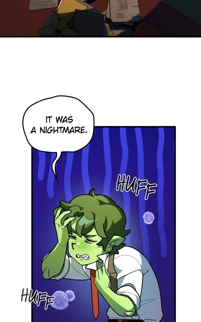 Fantasy Star Producer — Chapter 37 — page 54
