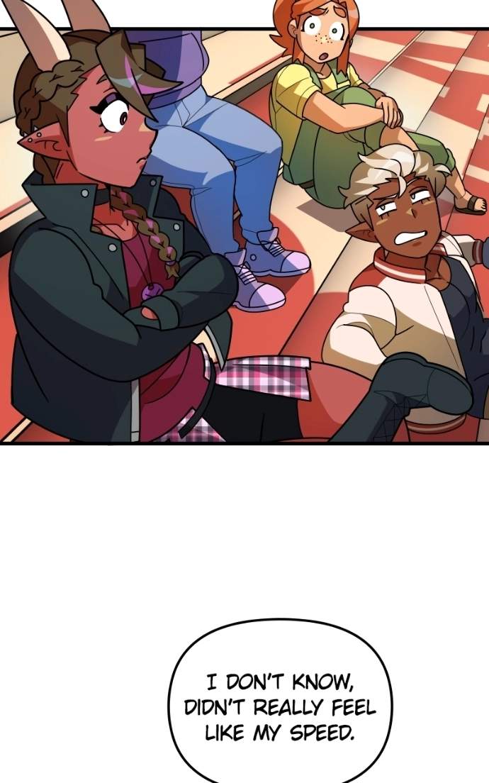 Fantasy Star Producer — Chapter 37 — page 61