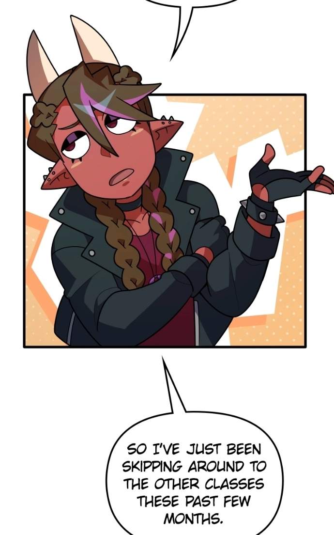 Fantasy Star Producer — Chapter 37 — page 62