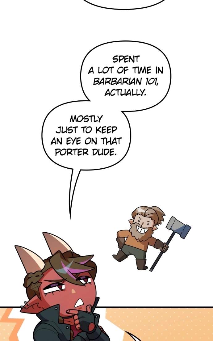 Fantasy Star Producer — Chapter 37 — page 63