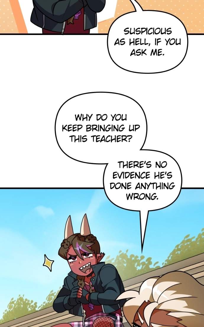 Fantasy Star Producer — Chapter 37 — page 64