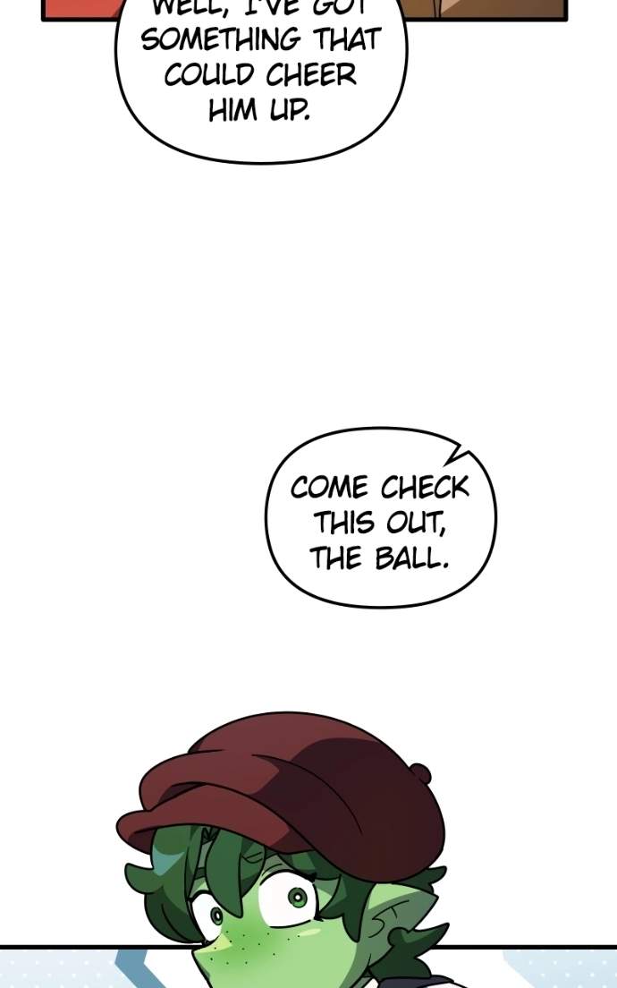 Fantasy Star Producer — Chapter 37 — page 69