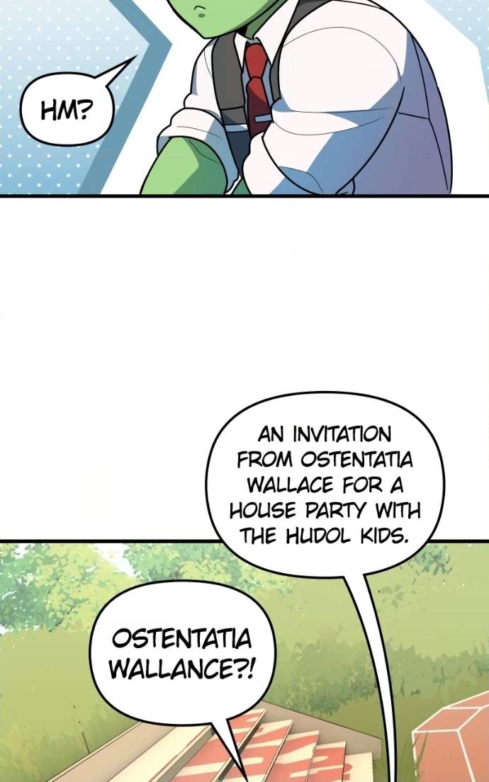 Fantasy Star Producer — Chapter 37 — page 70
