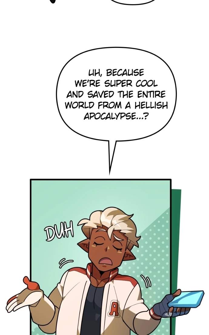 Fantasy Star Producer — Chapter 37 — page 72