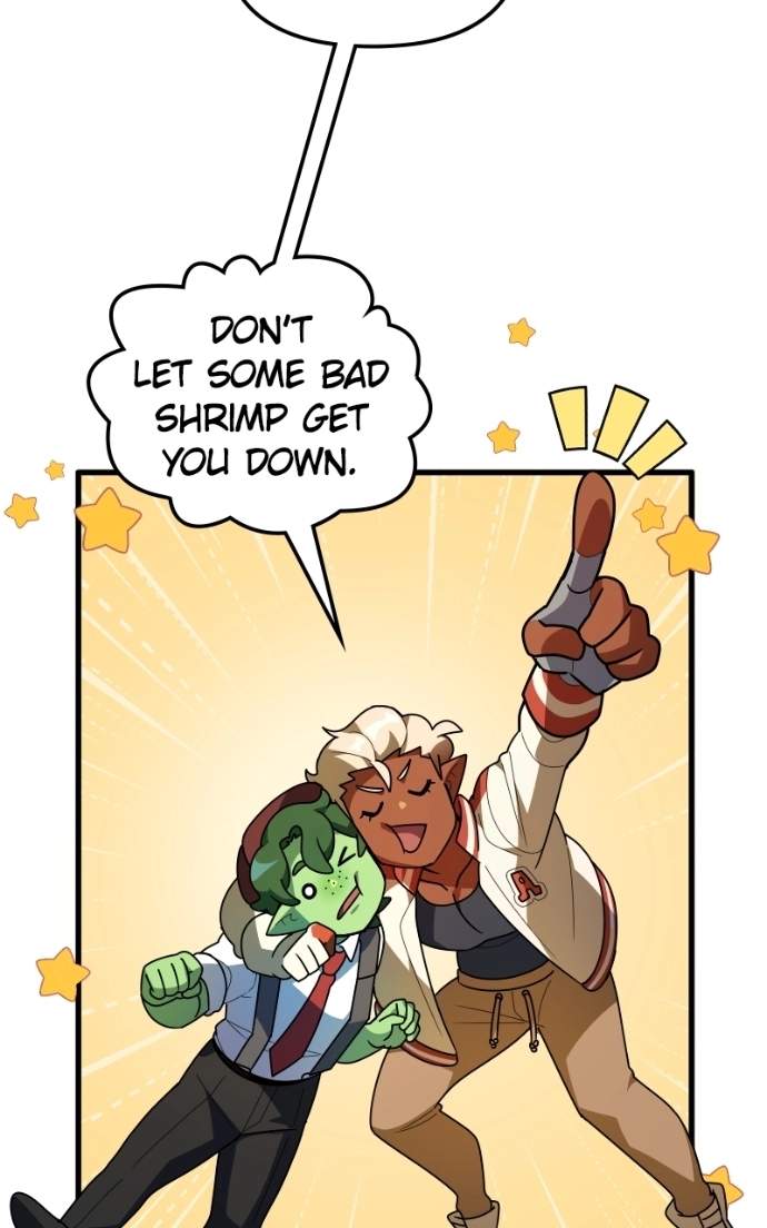 Fantasy Star Producer — Chapter 37 — page 75