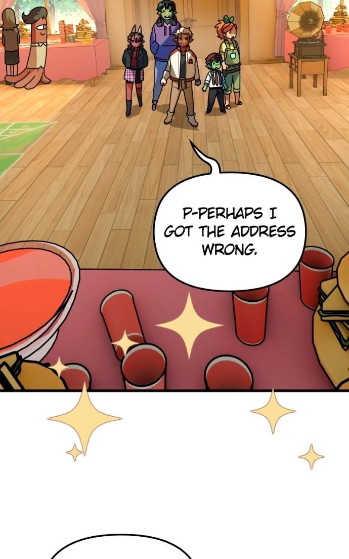 Fantasy Star Producer — Chapter 37 — page 81
