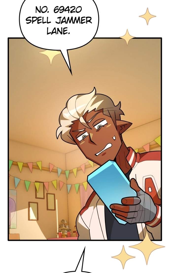 Fantasy Star Producer — Chapter 37 — page 82