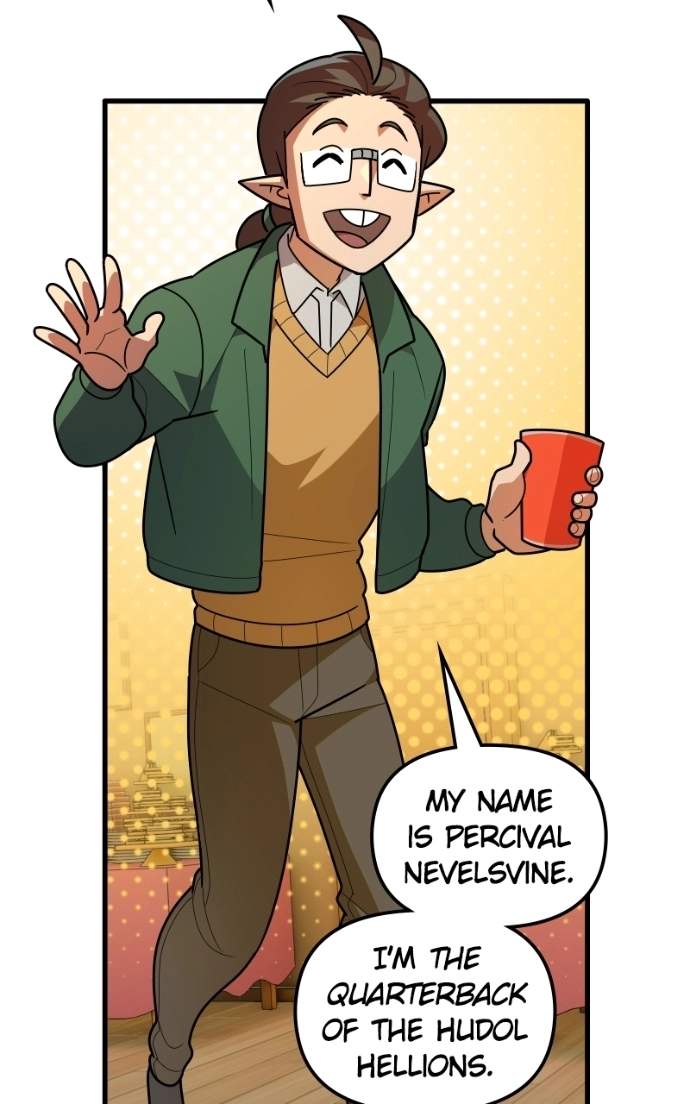 Fantasy Star Producer — Chapter 37 — page 84