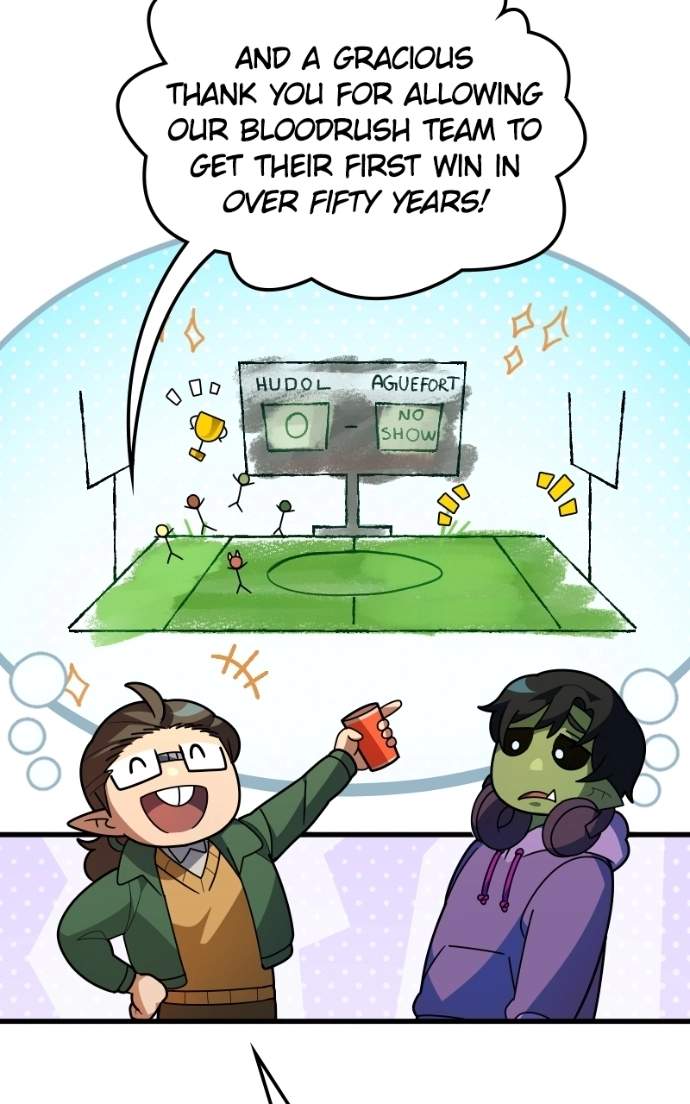 Fantasy Star Producer — Chapter 37 — page 88