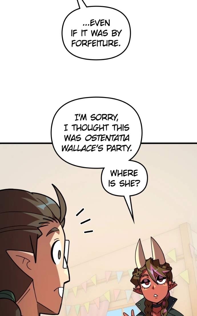 Fantasy Star Producer — Chapter 37 — page 89