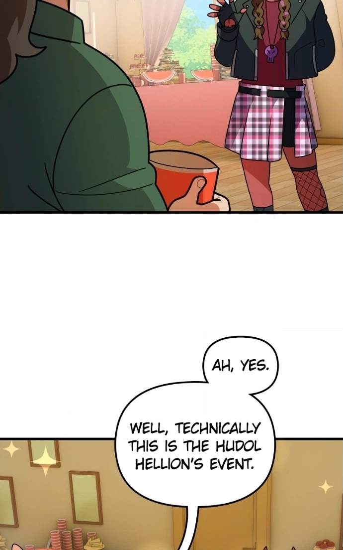 Fantasy Star Producer — Chapter 37 — page 90