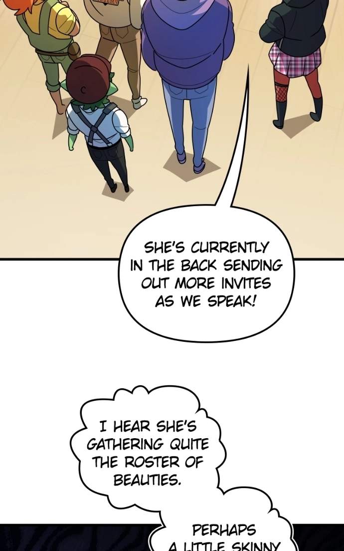 Fantasy Star Producer — Chapter 37 — page 92