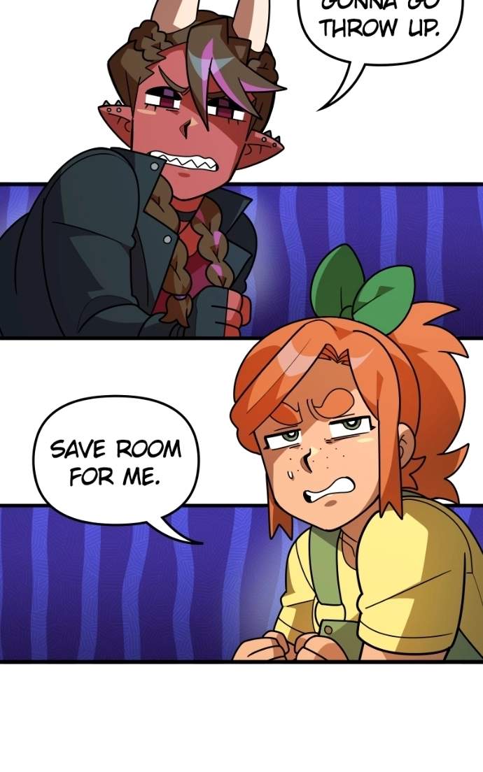 Fantasy Star Producer — Chapter 37 — page 94