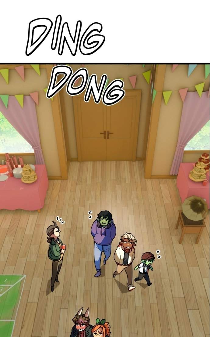 Fantasy Star Producer — Chapter 37 — page 95