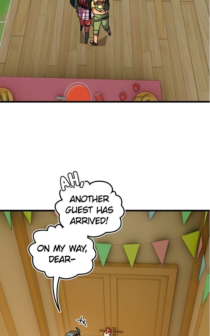Fantasy Star Producer — Chapter 37 — page 96