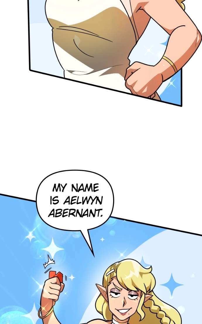 Fantasy Star Producer — Chapter 37 — page 104