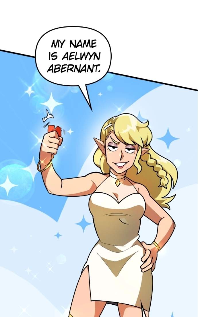 Fantasy Star Producer — Chapter 38 — page 2