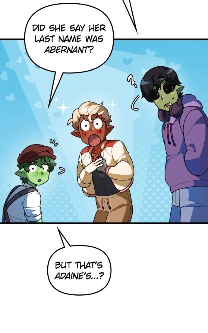 Fantasy Star Producer — Chapter 38 — page 5