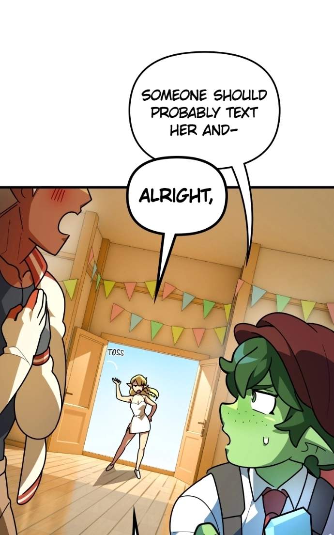 Fantasy Star Producer — Chapter 38 — page 6