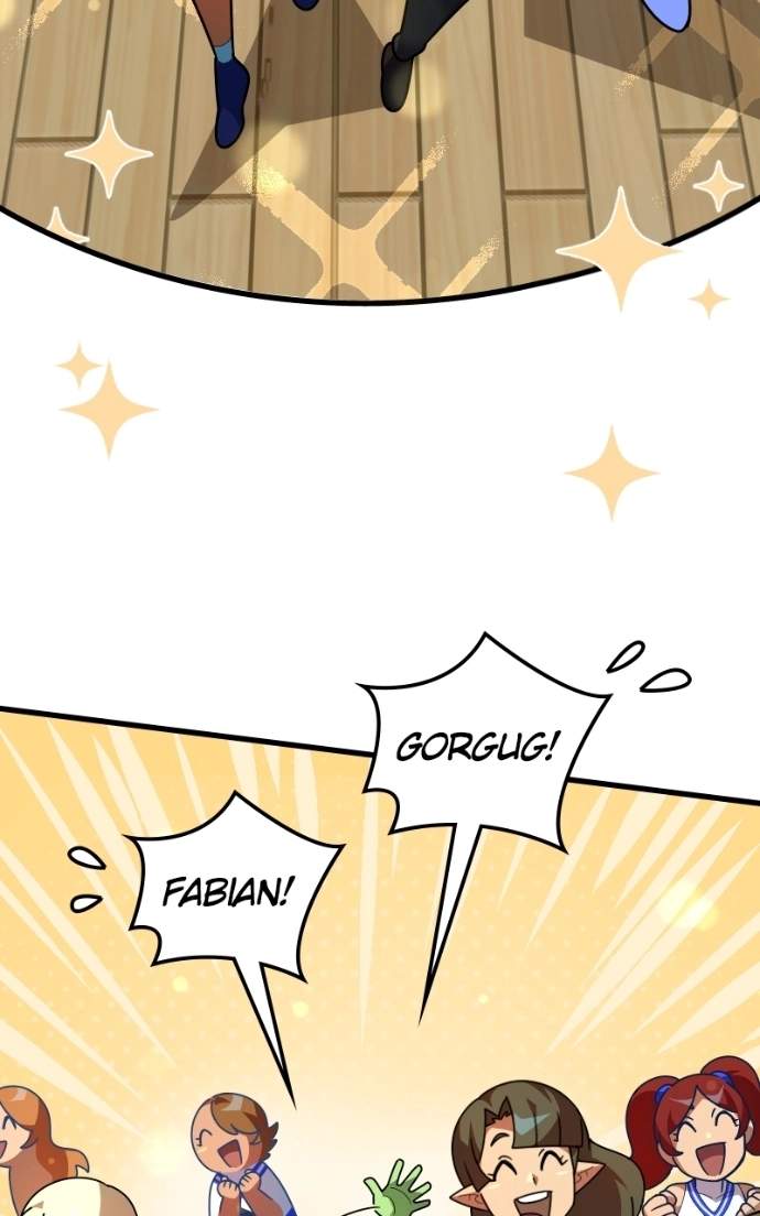 Fantasy Star Producer — Chapter 38 — page 9