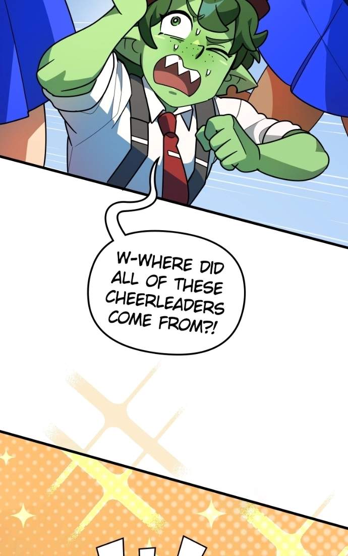 Fantasy Star Producer — Chapter 38 — page 11