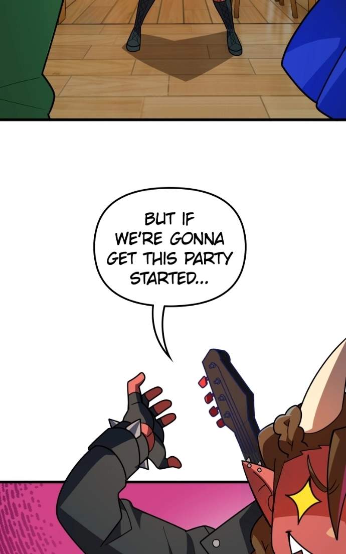 Fantasy Star Producer — Chapter 38 — page 21