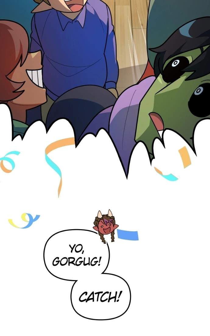 Fantasy Star Producer — Chapter 38 — page 24