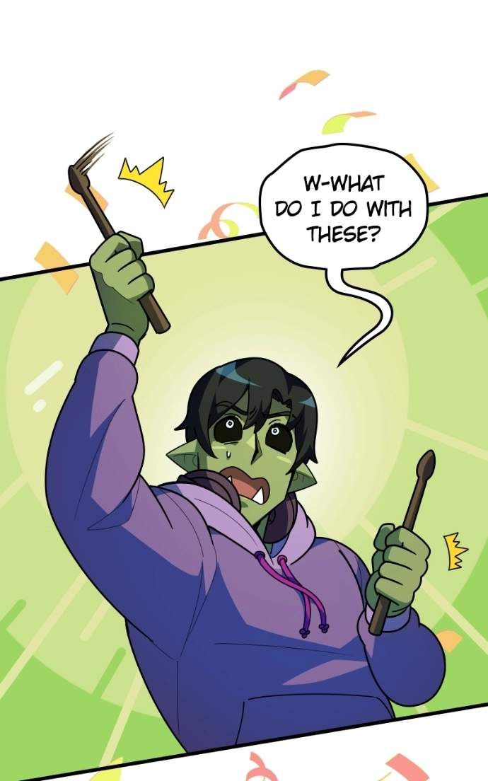 Fantasy Star Producer — Chapter 38 — page 25