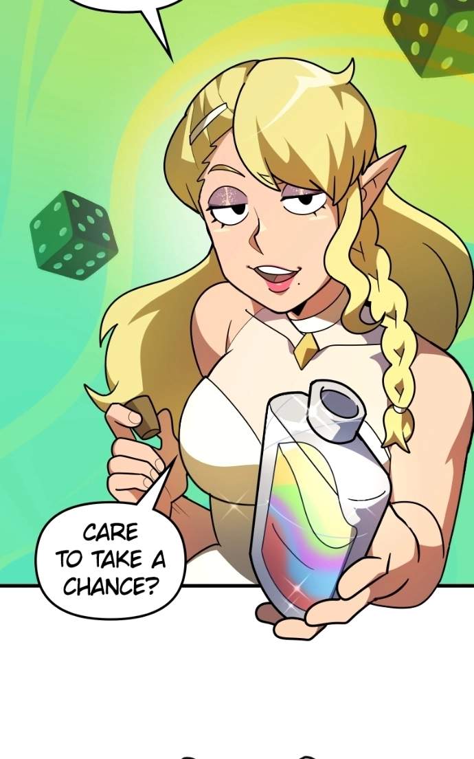 Fantasy Star Producer — Chapter 38 — page 35