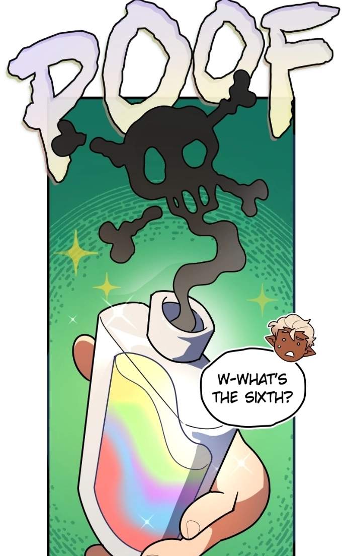 Fantasy Star Producer — Chapter 38 — page 36