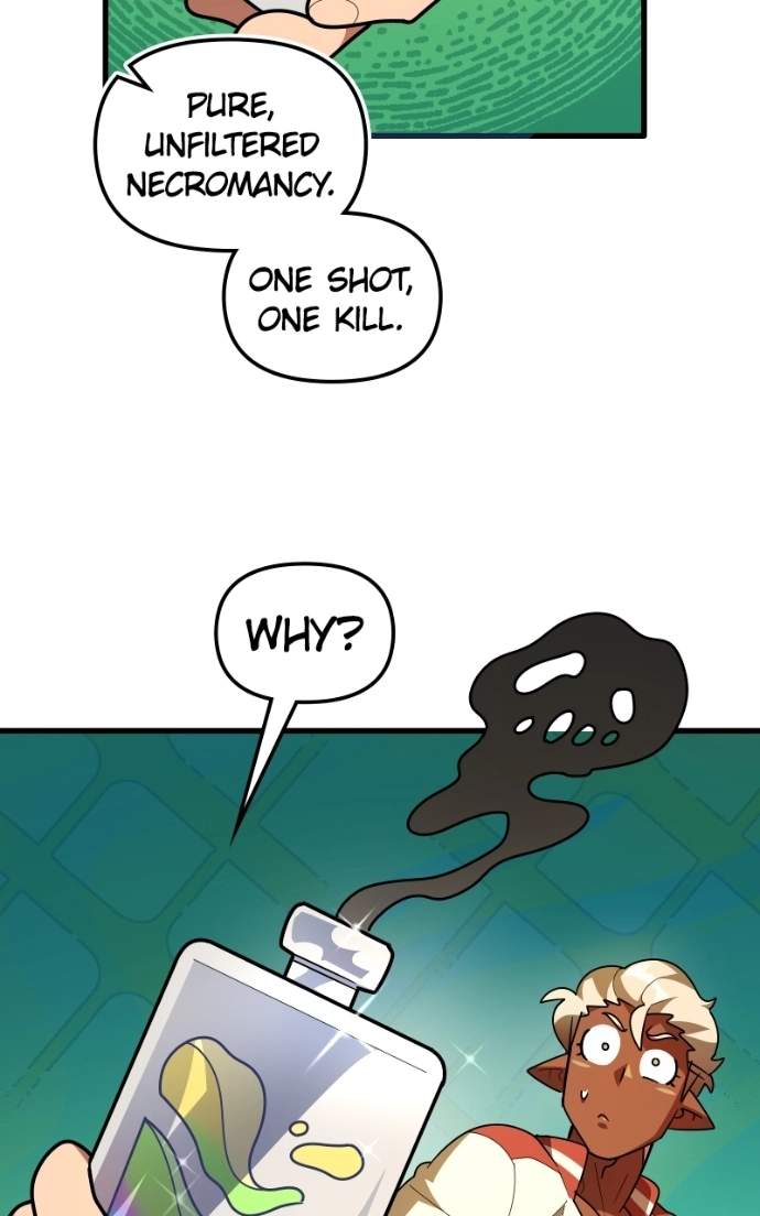 Fantasy Star Producer — Chapter 38 — page 37