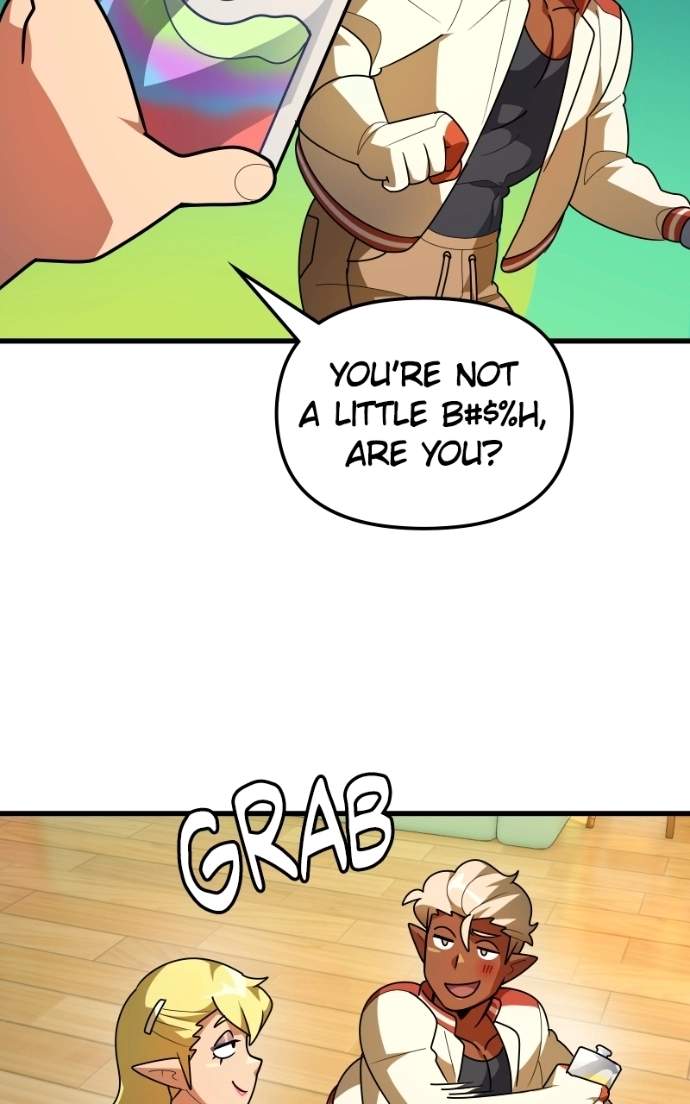 Fantasy Star Producer — Chapter 38 — page 38